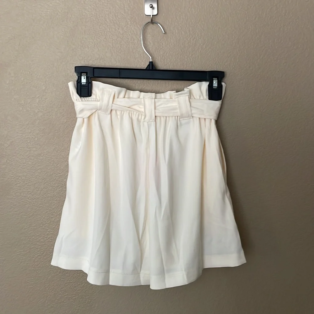 Max Studio Shorts - Picture 4 of 12
